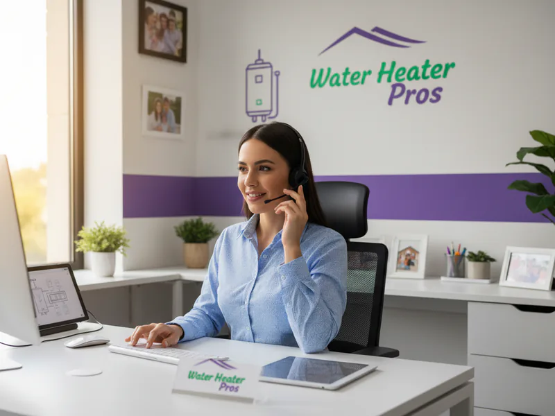 Water Heater Repair  in Newville  FAQ